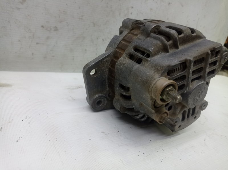 Генератор Chery Bonus 2011 A13