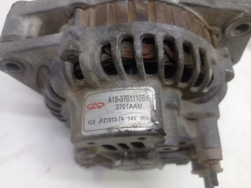 Генератор Chery Bonus 2011 A13