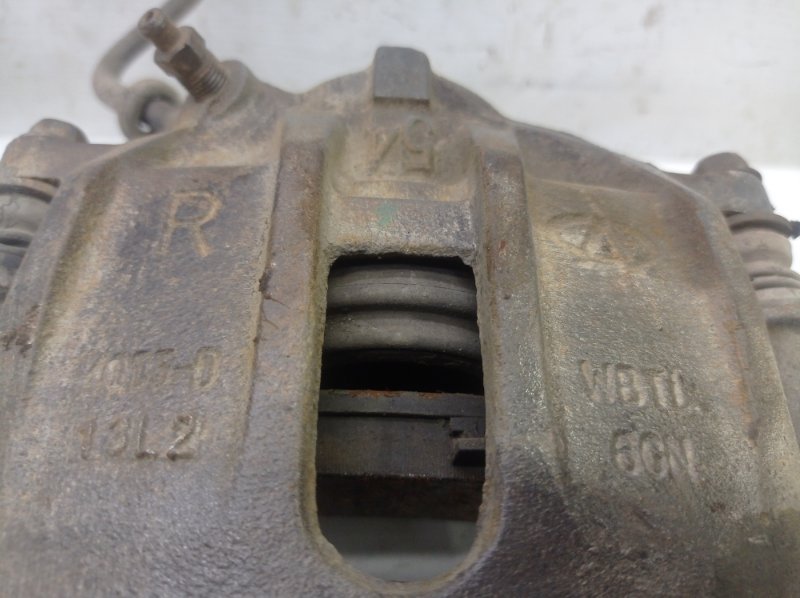 Суппорт Chery Bonus 2011 A13