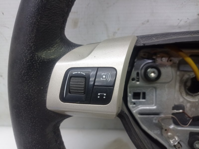 Кнопки руля Opel Astra H 2008