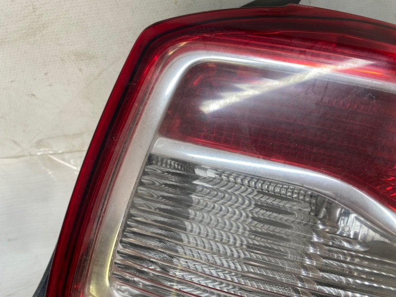 Фонарь Renault Logan 2020 L8