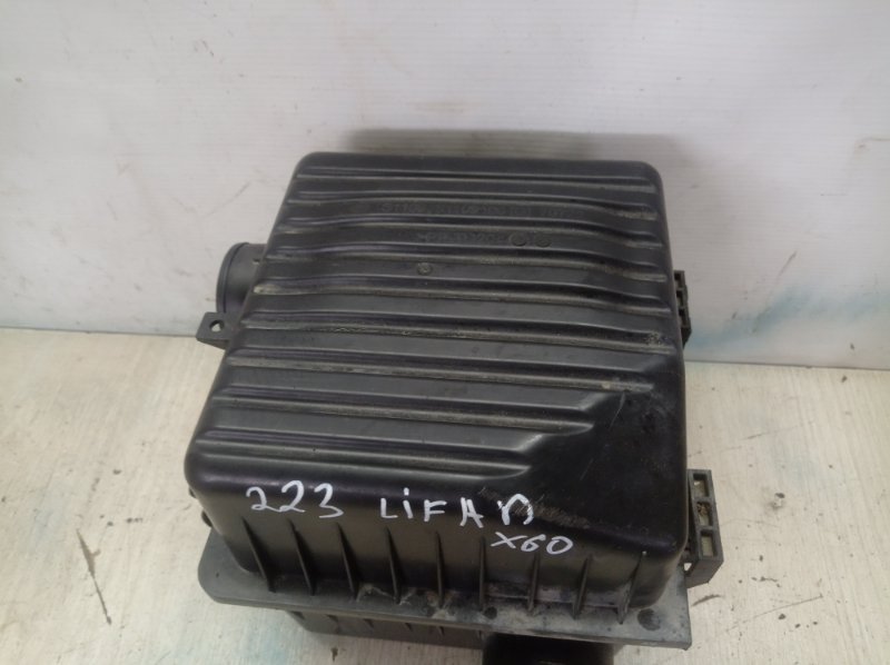 Корпус воздушного фильтра Lifan X60 2013