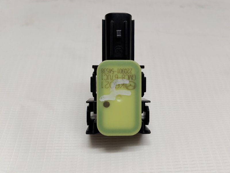 Датчик парктроника Mazda CX-9 TC