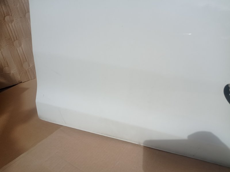 Дверь Renault Logan 2020 L8