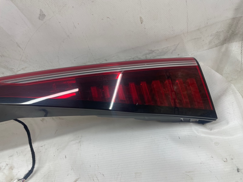 Фонарь Omoda C5 2023