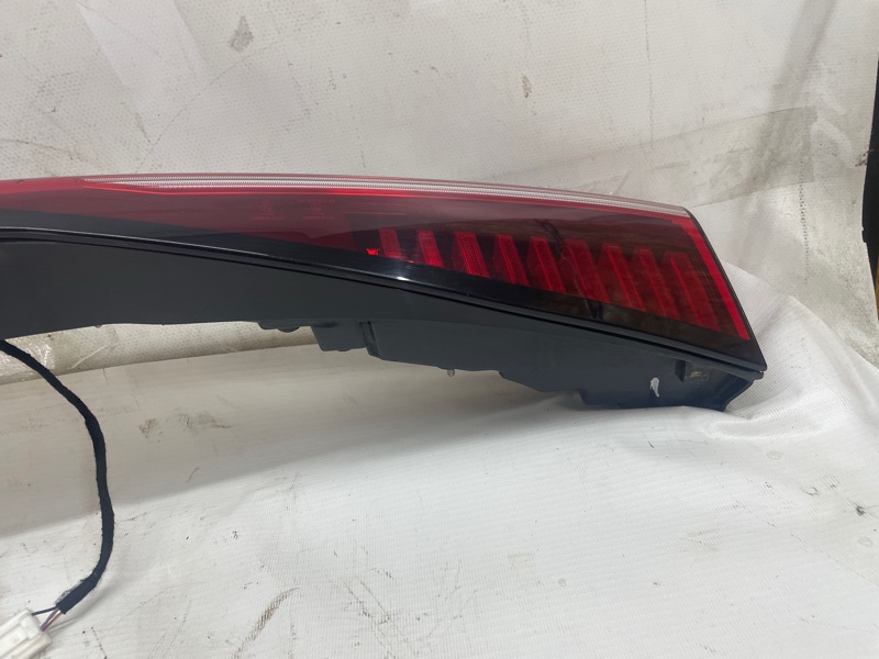 Фонарь Omoda C5 2023