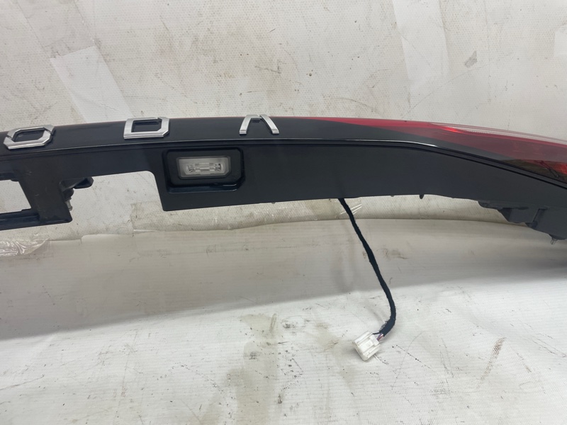 Фонарь Omoda C5 2023