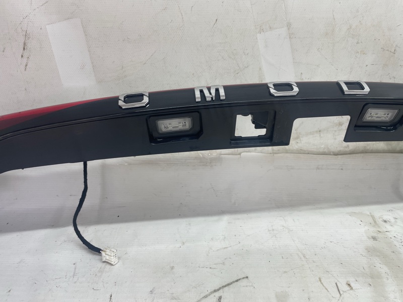 Фонарь Omoda C5 2023