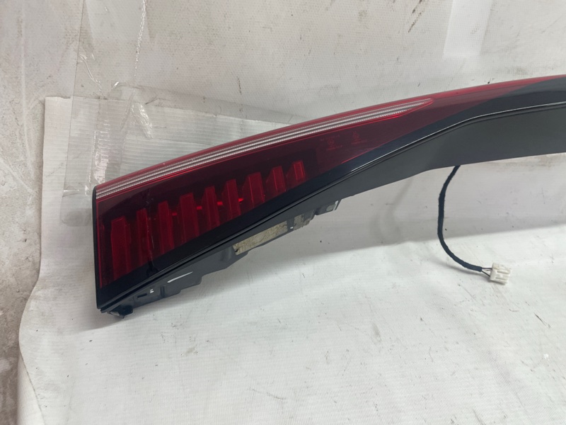 Фонарь Omoda C5 2023
