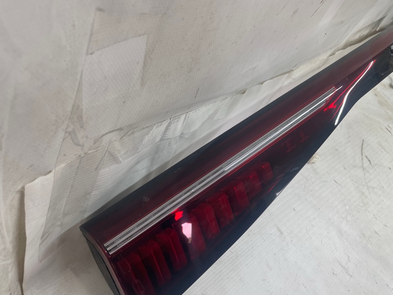 Фонарь Omoda C5 2023