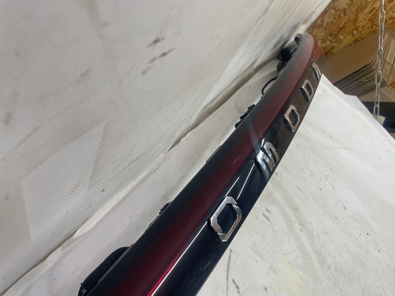 Фонарь Omoda C5 2023