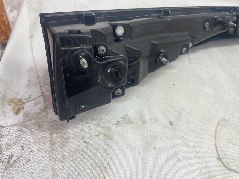 Фонарь Omoda C5 2023