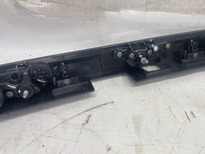 Фонарь Omoda C5 2023