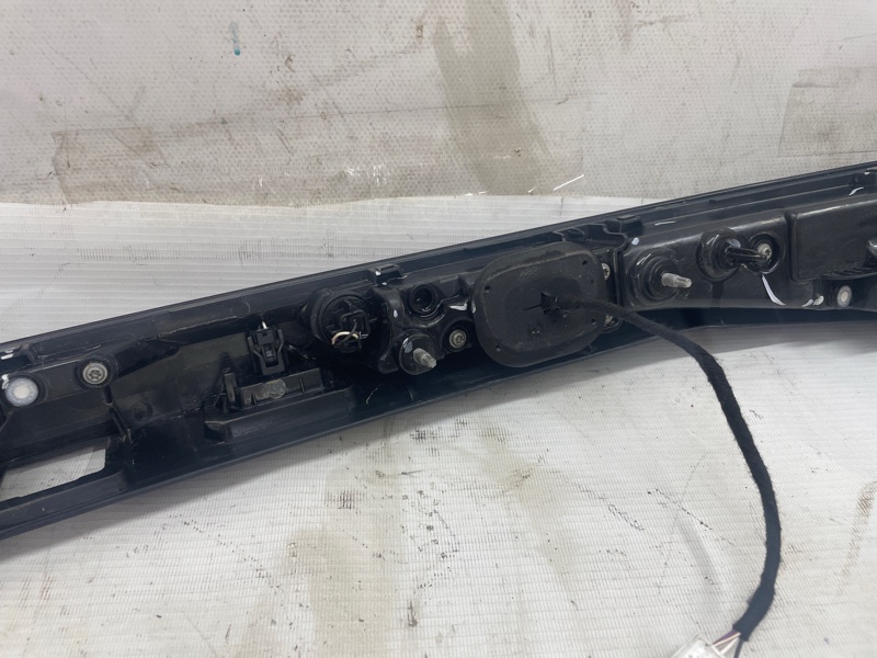 Фонарь Omoda C5 2023
