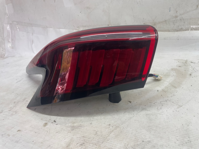 Фонарь Omoda C5 2023