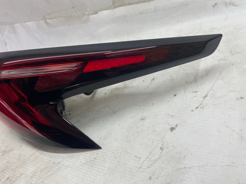 Фонарь Omoda C5 2023