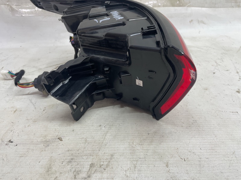 Фонарь Omoda C5 2023