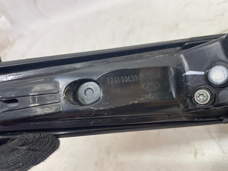 Фонарь Omoda C5 2023