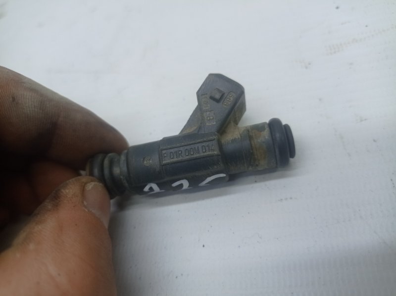 Форсунка Chery Bonus 2011 A13