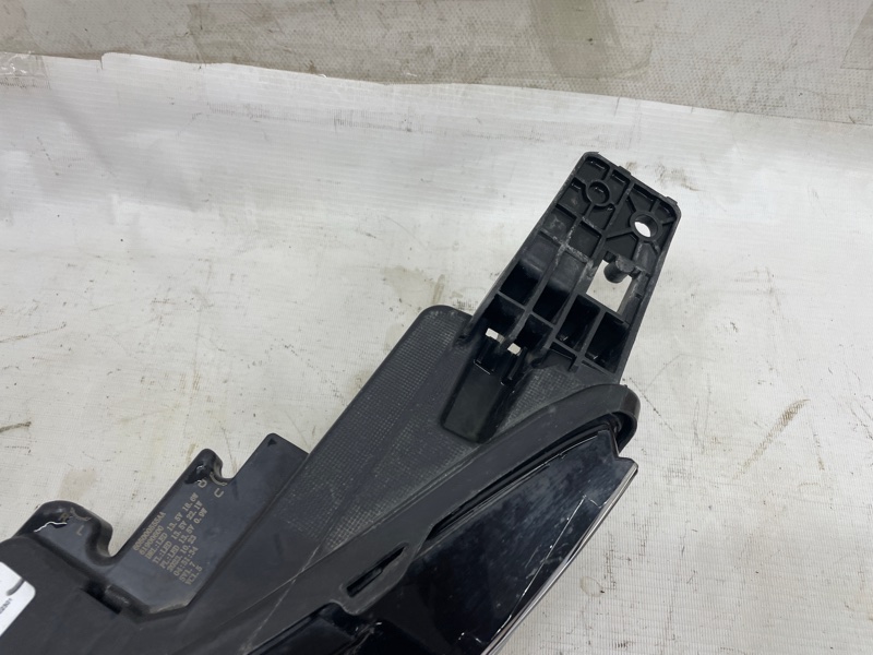 Дневной ходовой огонь Omoda C5 2023
