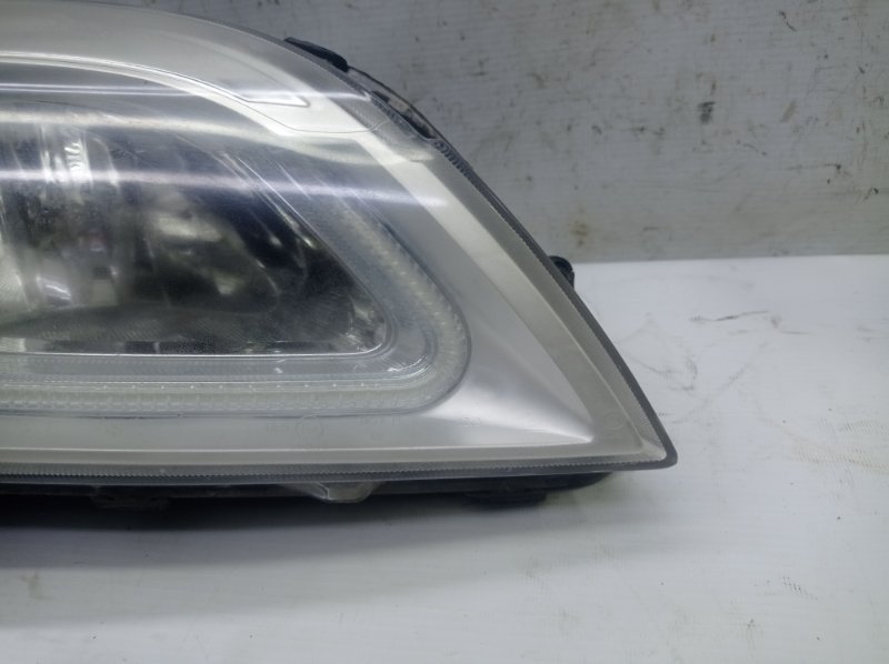 Фара Lifan X60 2013