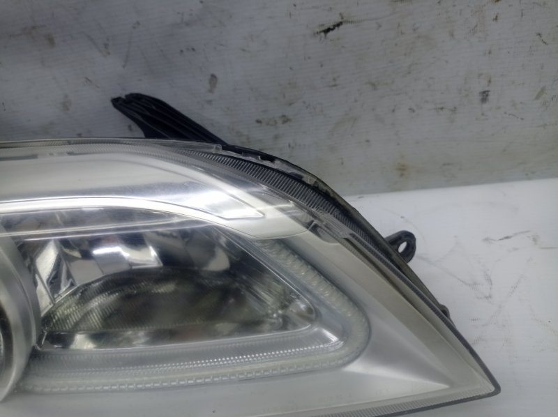 Фара Lifan X60 2013