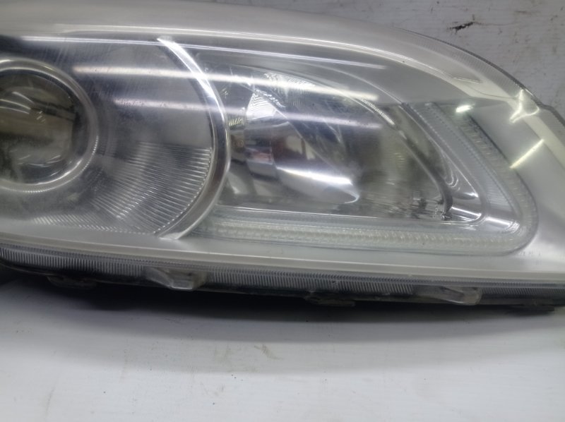 Фара Lifan X60 2013