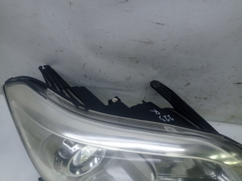 Фара Lifan X60 2013