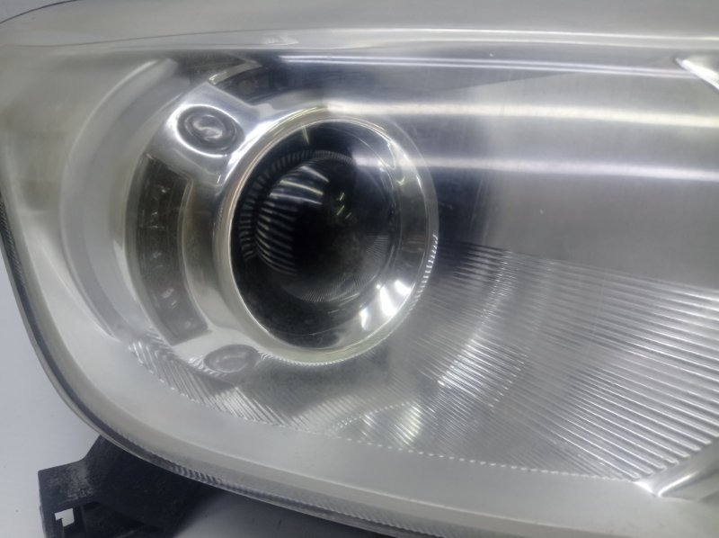 Фара Lifan X60 2013