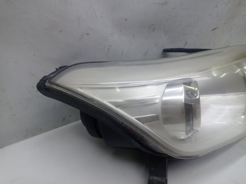 Фара Lifan X60 2013