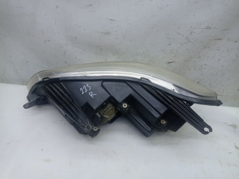 Фара Lifan X60 2013