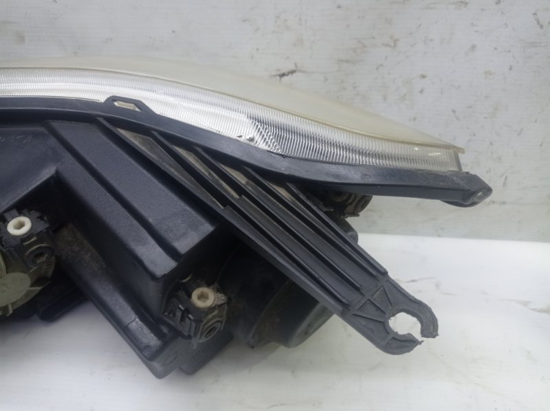 Фара Lifan X60 2013