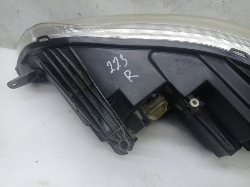 Фара Lifan X60 2013