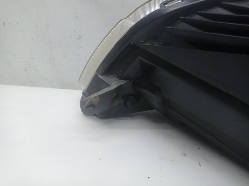 Фара Lifan X60 2013