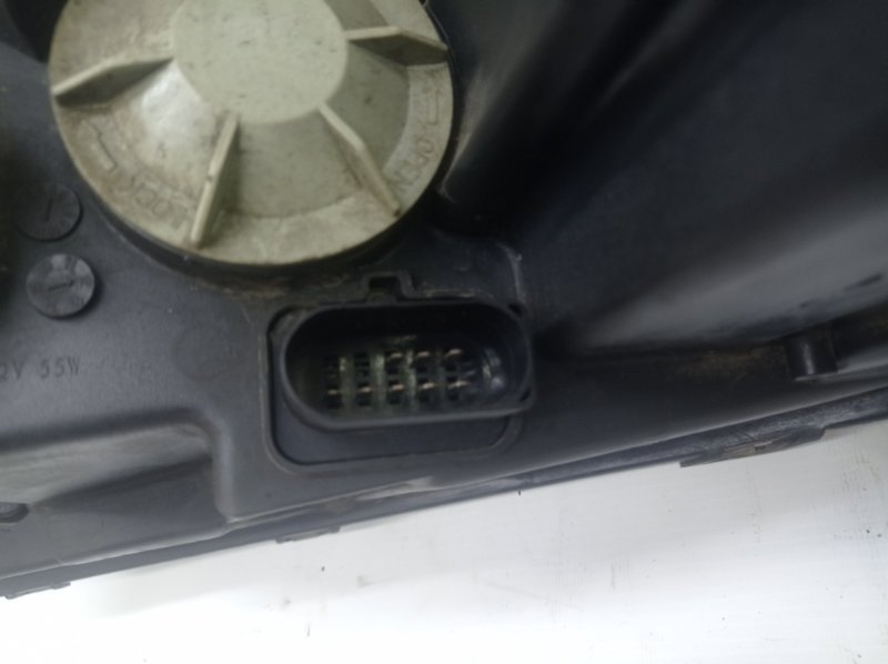 Фара Lifan X60 2013