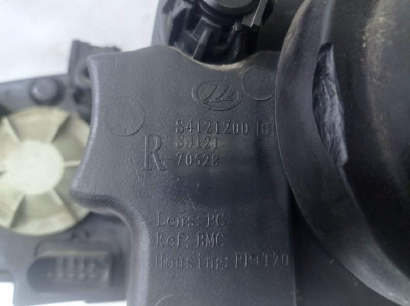 Фара Lifan X60 2013