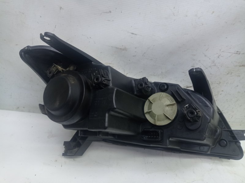 Фара Lifan X60 2013