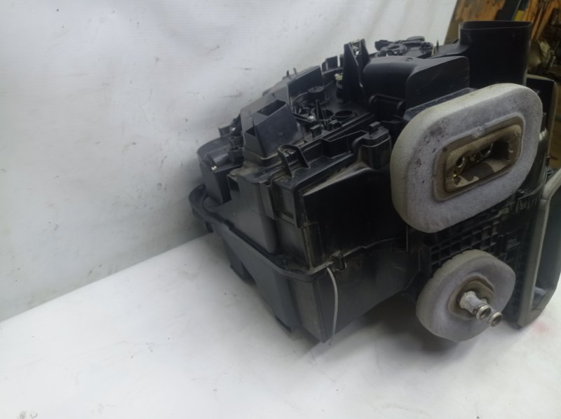 Корпус отопителя Renault Logan 2020 L8