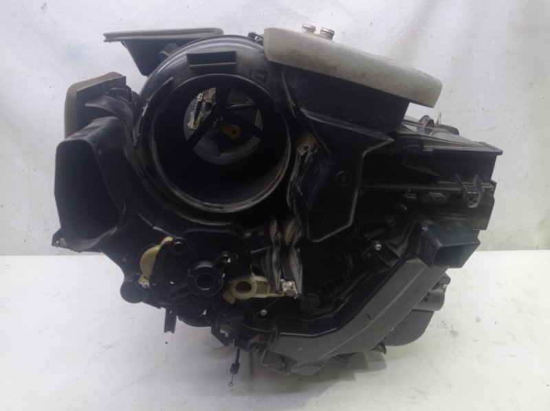 Корпус отопителя Renault Logan 2020 L8