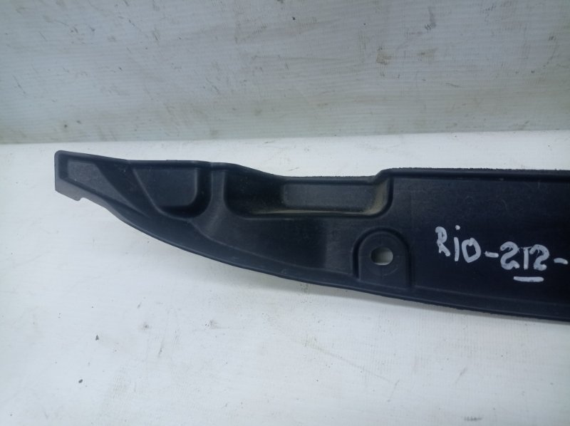 Пыльник крыла Kia Rio 2019 FB