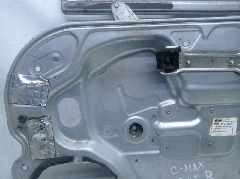Стеклоподъемник электрический Ford C-Max