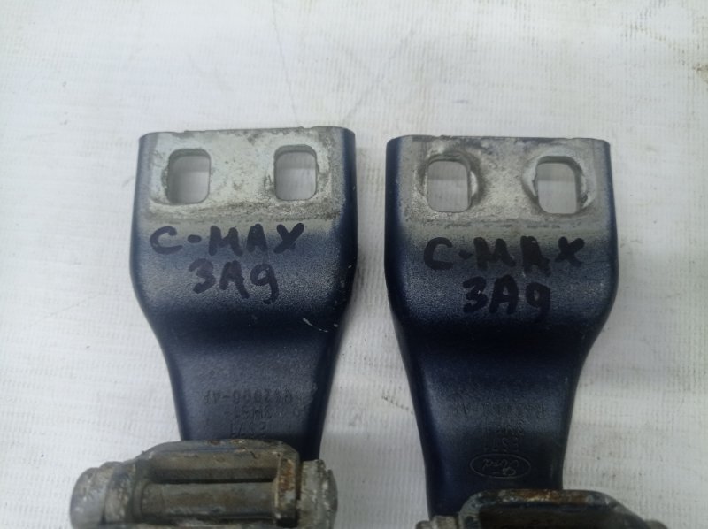 Петля багажника Ford C-Max