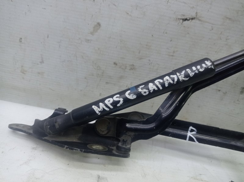 Петля багажника Mazda Mazda 6 GG