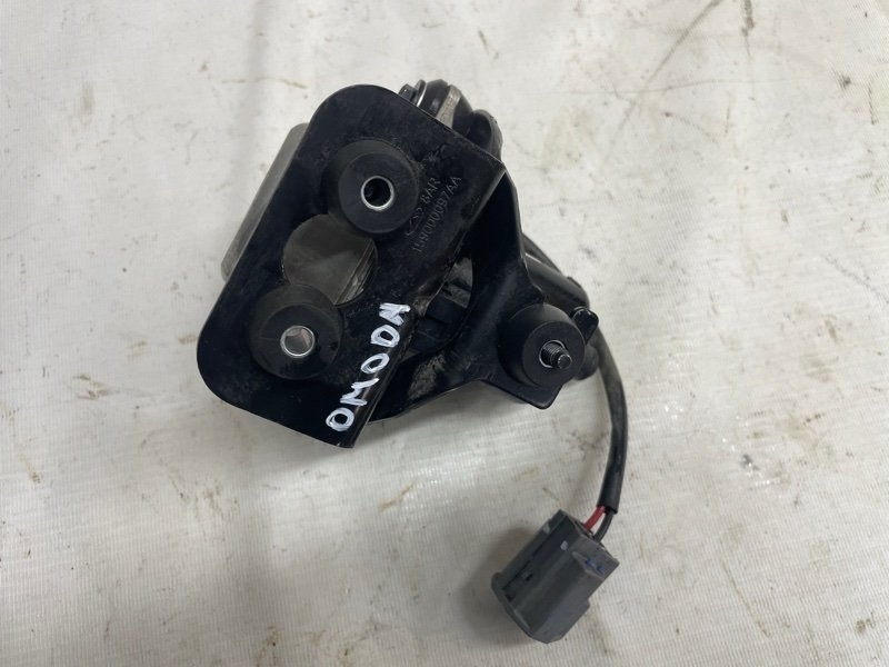 Насос вакуумный Omoda C5 2023
