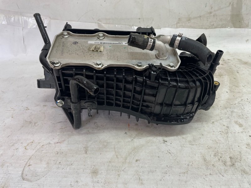 Впускной коллектор Omoda C5 2023