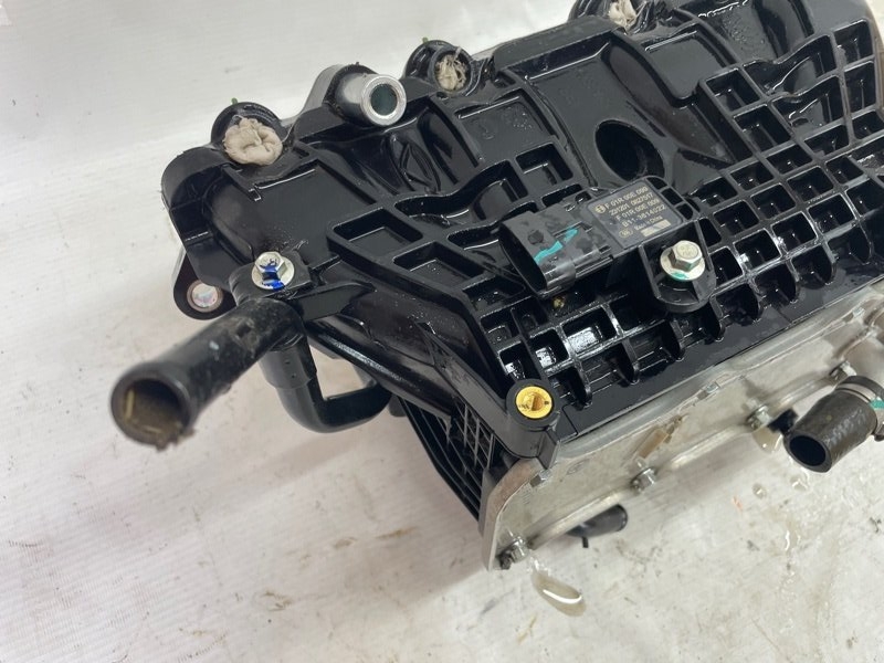 Впускной коллектор Omoda C5 2023