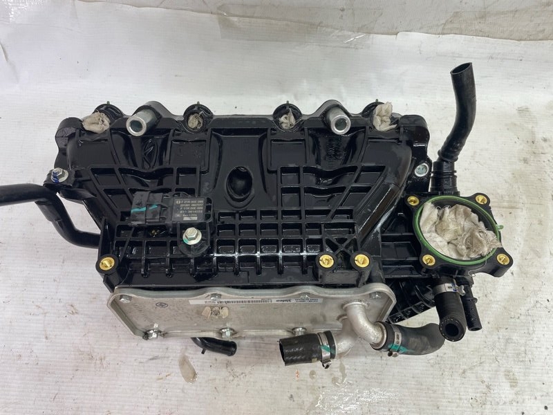 Впускной коллектор Omoda C5 2023