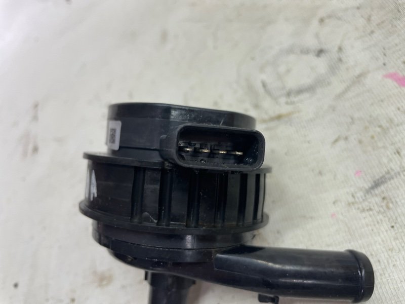 Помпа Omoda C5 2023
