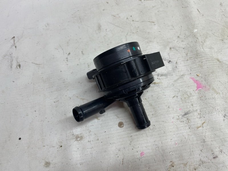 Помпа Omoda C5 2023