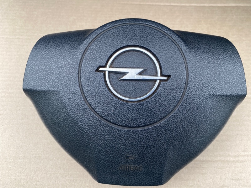 Безопасность в сборе Opel Vectra C 2006